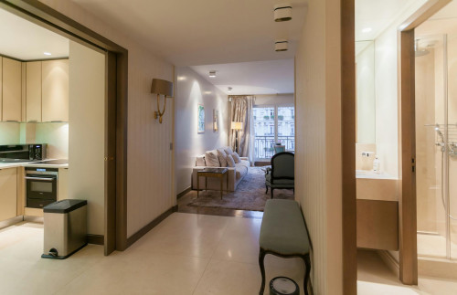 Avenue Montaigne, Paris - Gallery - 7