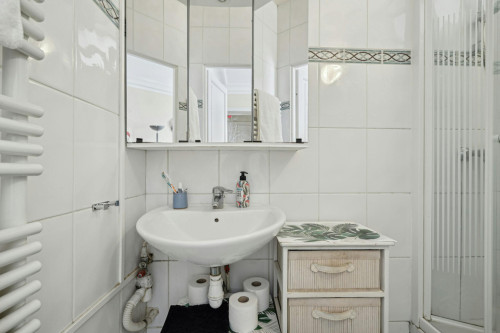 Avenue Bosquet, Paris - Gallery - 7