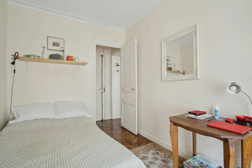 Avenue Bosquet, Paris - Gallery - 10