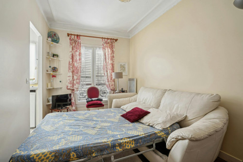 Avenue Bosquet, Paris  - Gallery -  5