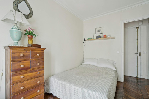 Avenue Bosquet, Paris - Gallery - 9