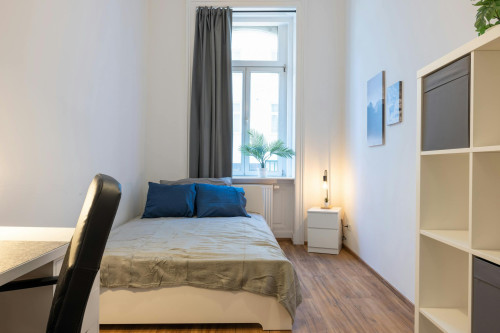 Rembrandtstraße, Vienna  - Gallery -  5