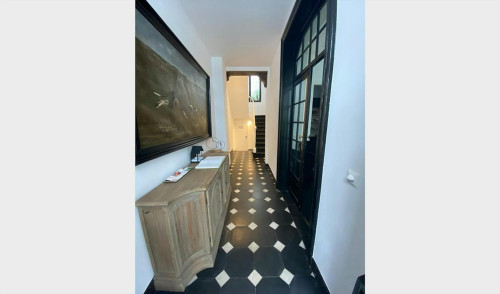 Rue Coppens, Brussels