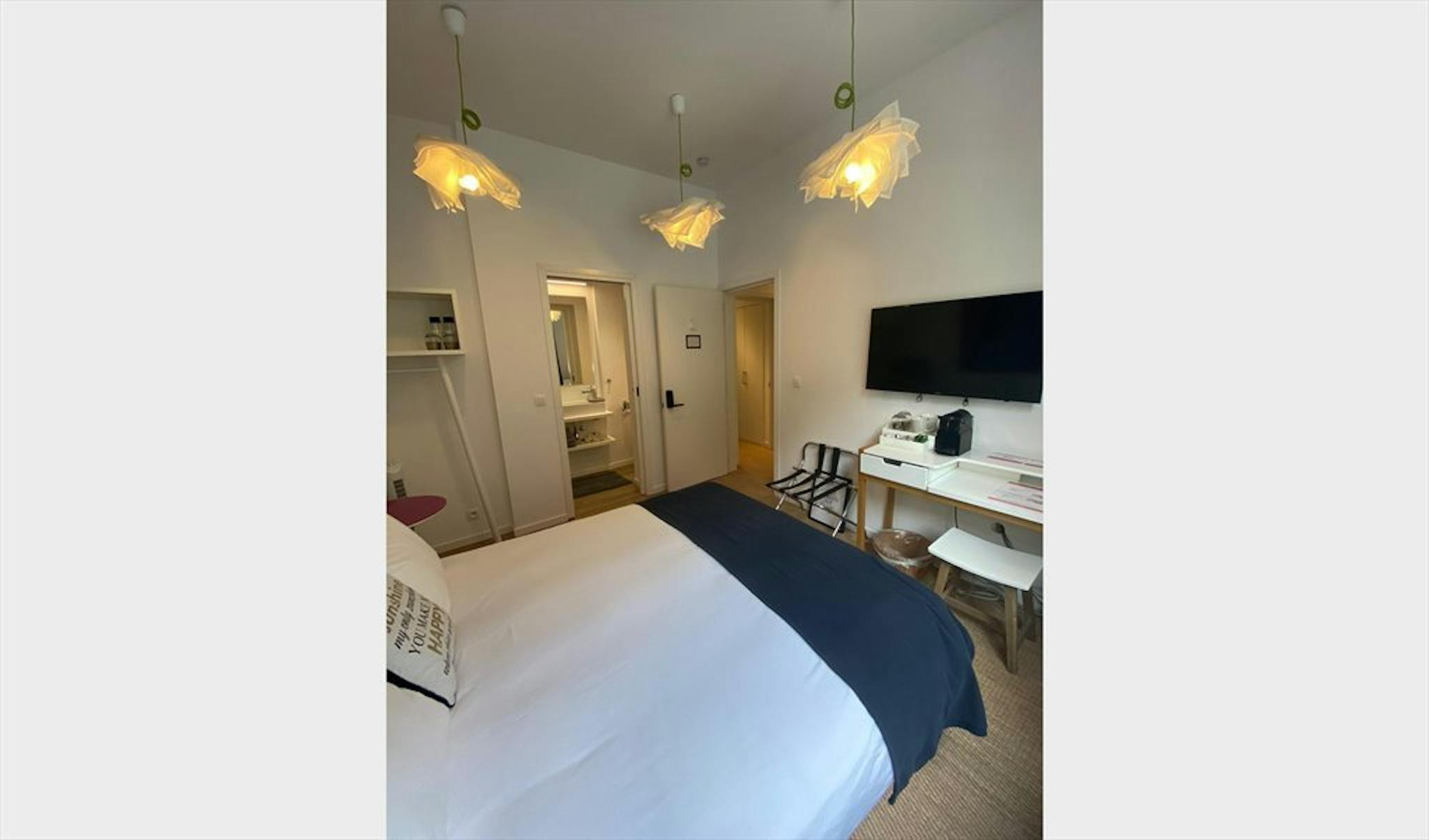 Private Room - Rue Coppens, Brussels - Gallery - 1