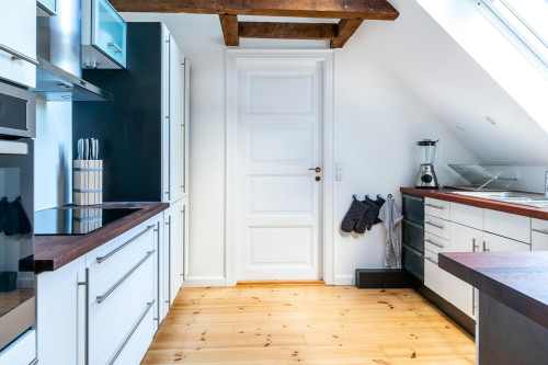 Jagtvej, København - Gallery - 8