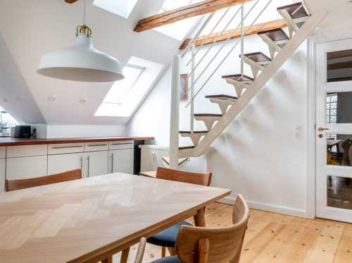 Jagtvej, København - Gallery - 10