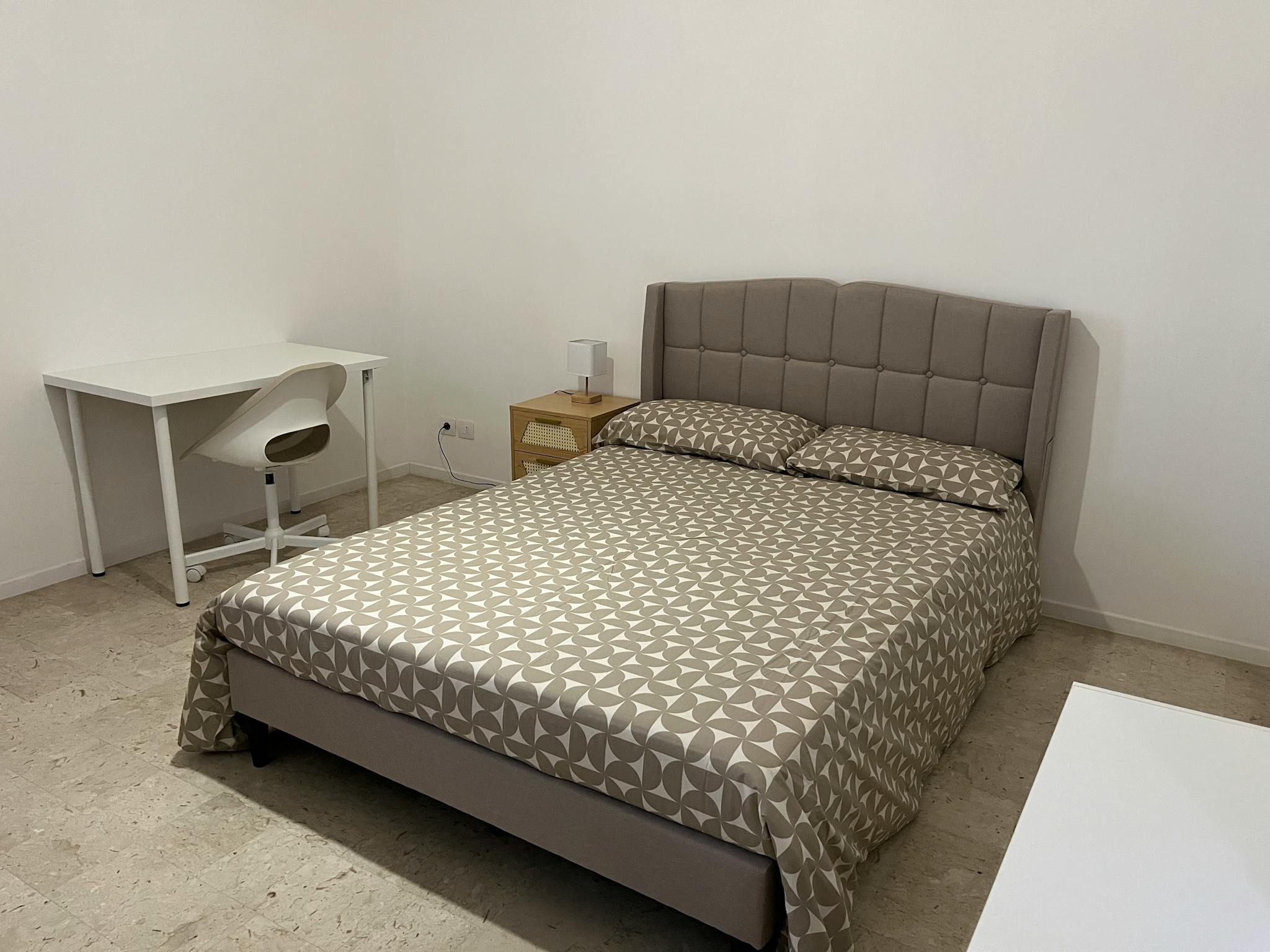 Private Room - Via Imperia, Rome - Gallery - 1