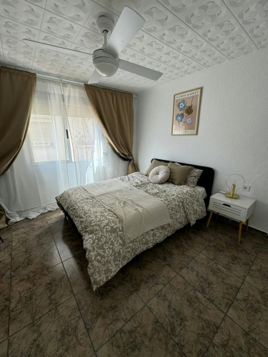 Carrer de Campoamor, Torrent