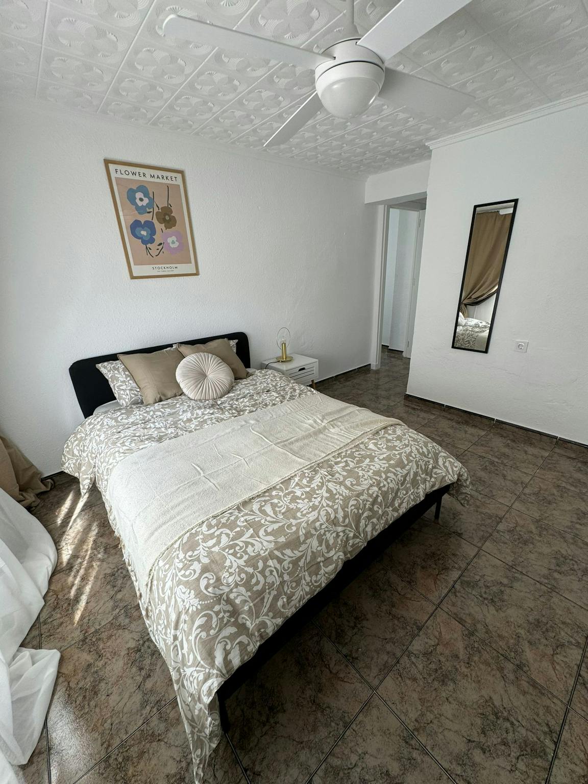  Private Room  -  Carrer de Campoamor, Torrent  - Gallery -  1