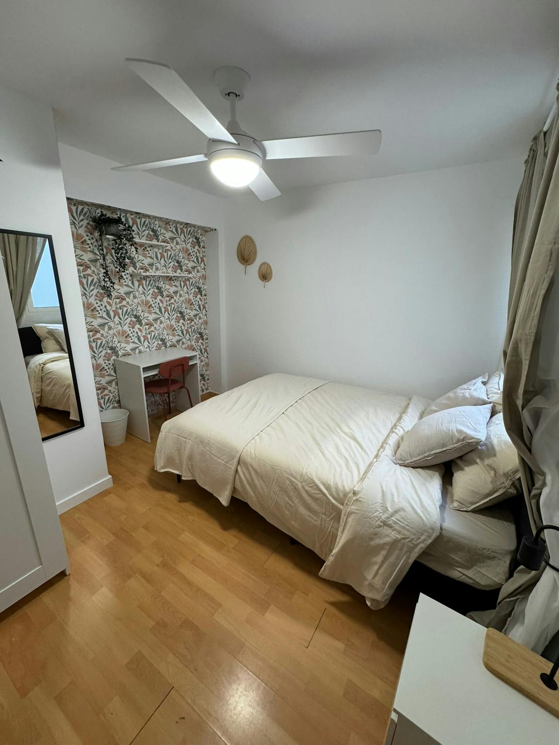  Private Room  -  Carrer del Mestre Victoriano Andres, Torrent  - Gallery -  1