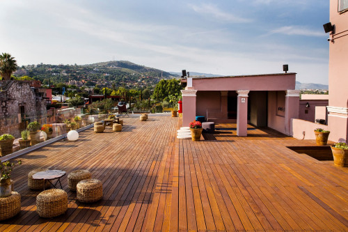 Selina San Miguel de Allende - Gallery - 3