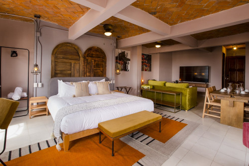 Selina San Miguel de Allende - Gallery - 13