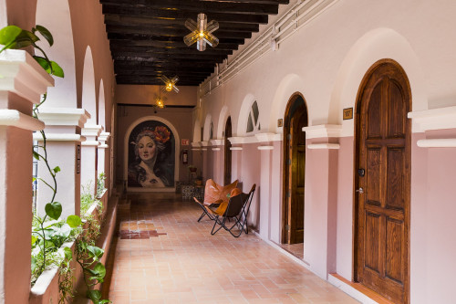 Selina San Miguel de Allende - Gallery - 8