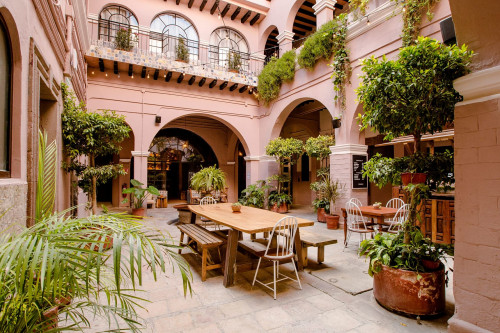 Selina San Miguel de Allende - Gallery - 2