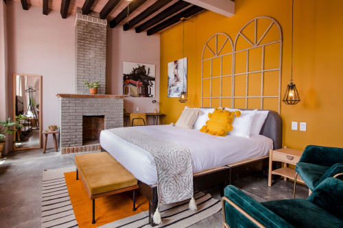 Selina San Miguel de Allende - Gallery - 12