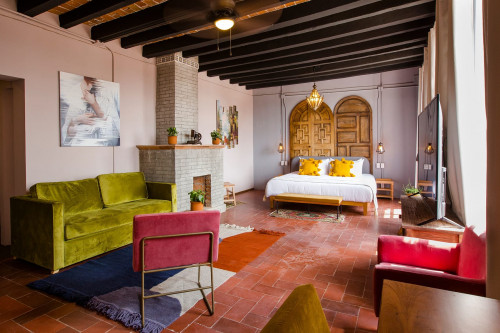Selina San Miguel de Allende - Gallery - 14