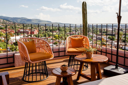 Selina San Miguel de Allende - Gallery - 5