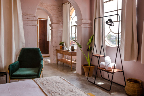 Selina San Miguel de Allende - Rooms