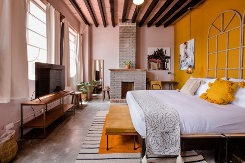 Selina San Miguel de Allende - Gallery - 11