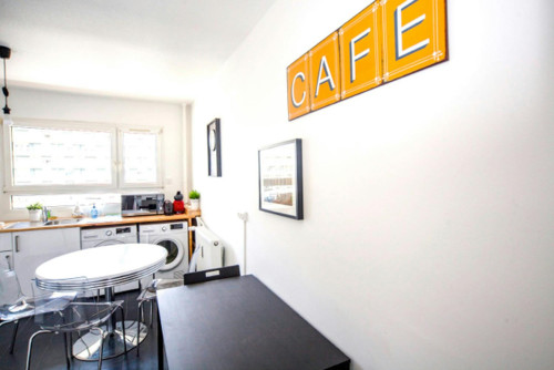 Avenue du Général de Gaulle, Strasbourg - Gallery - 10