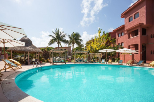 Selina Cancun Laguna, Hotel Zone - Gallery - 9