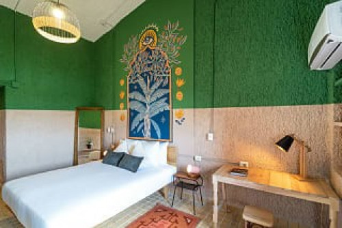 Selina Cancun Laguna, Hotel Zone - Gallery - 5