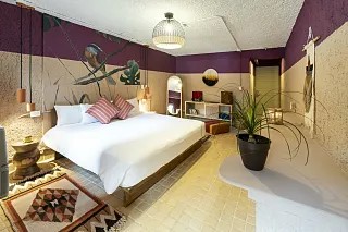 Selina Cancun Laguna, Hotel Zone - Gallery - 17