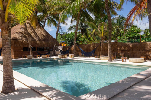 Selina Isla Mujeres - Gallery - 6