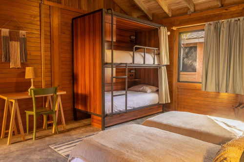 Selina Isla Mujeres - Rooms