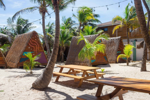 Selina Isla Mujeres - Gallery - 2