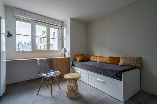 Rue du Buisson Saint-Louis, Paris - Gallery - 6