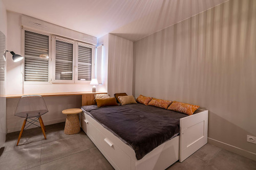 Rue du Buisson Saint-Louis, Paris - Gallery - 8