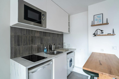 Rue du Buisson Saint-Louis, Paris - Gallery - 10