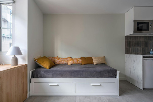 Rue du Buisson Saint-Louis, Paris  - Gallery -  5