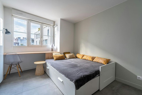 Rue du Buisson Saint-Louis, Paris - Gallery - 7