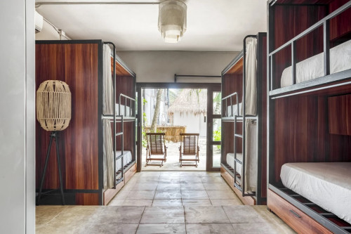 Selina Tulum - Gallery - 10