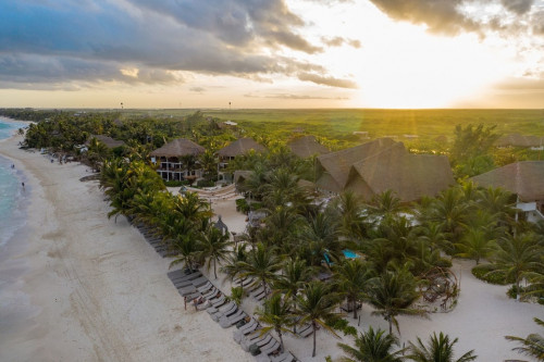Selina Tulum - Gallery - 4