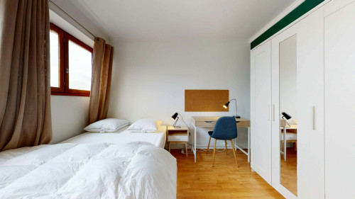 Cours de Luze, Bordeaux - Gallery - 10