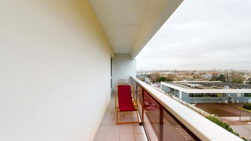Cours de Luze, Bordeaux - Gallery - 6