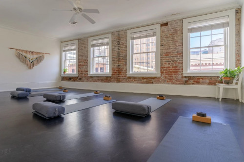Selina Catahoula New Orleans - On-site Facilities