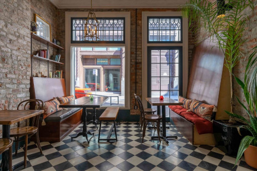 Selina Catahoula New Orleans - Gallery - 11