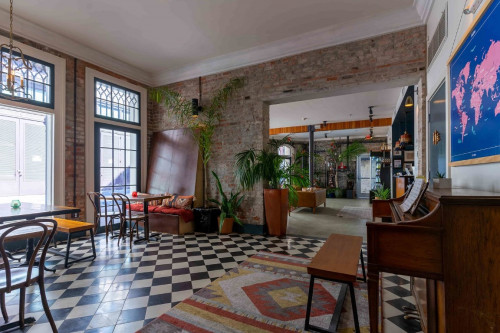 Selina Catahoula New Orleans - Gallery - 9