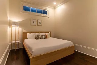 Selina Catahoula New Orleans - Rooms