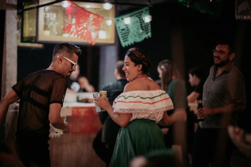 Selina Mexico City Downtown (Virreyes) - Gallery - 8