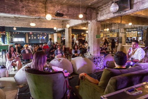 Selina Mexico City Downtown (Virreyes)  - Gallery -  2