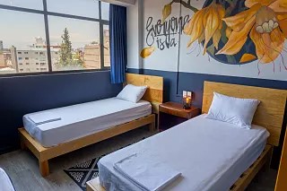 Selina Mexico City Downtown (Virreyes) - Gallery - 17