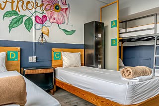 Selina Mexico City Downtown (Virreyes) - Gallery - 18