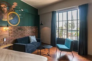 Selina Mexico City Downtown (Virreyes) - Gallery - 19