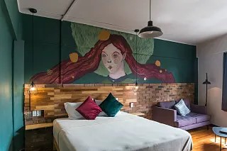 Selina Mexico City Downtown (Virreyes) - Gallery - 20