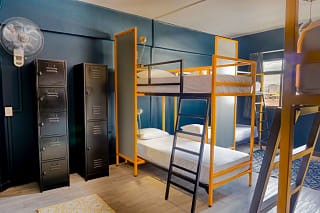 Selina Mexico City Downtown (Virreyes) - Gallery - 21